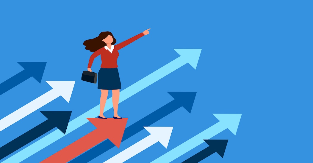 AI-Generated Content: How Leaders Build Trust