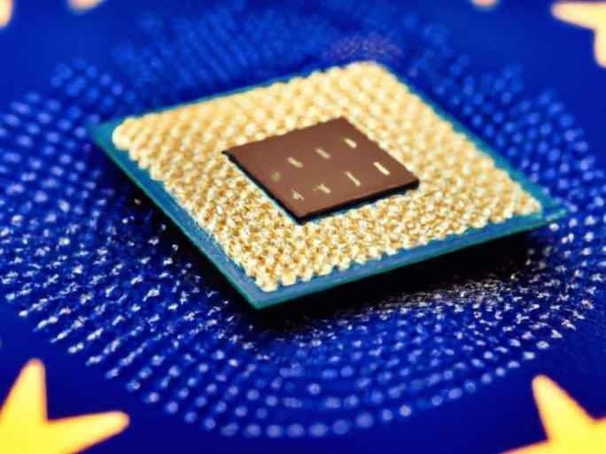 AI Gigafactory in France: How the AION Consortium Is Leading the Initiative