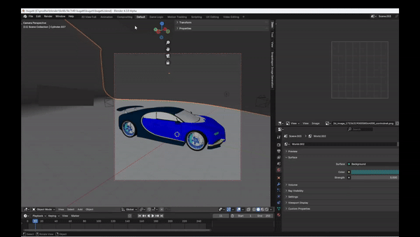Blender