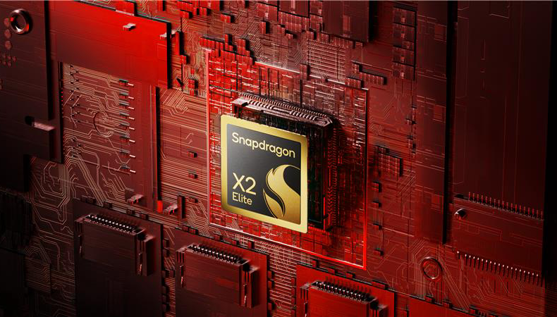 Qualcomm Snapdragon X2 Elite