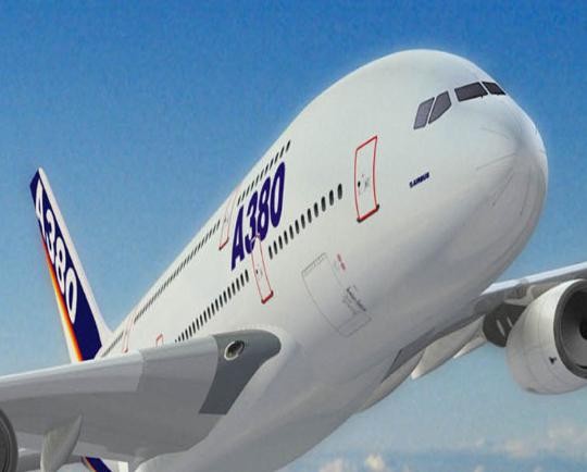Airbus Bets on SAP Sovereign Cloud