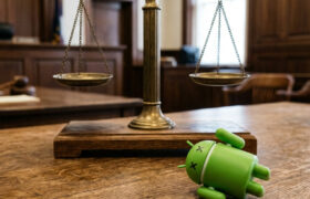 Android: Google Loses Leverage in €4.1B EU Showdown