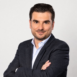 Atol Appoints Stéphane Deschamps as Group CIO
