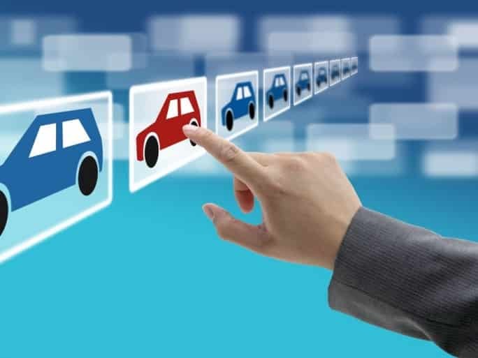 Automotive: How AI and Software Are Redefining the Car Industry