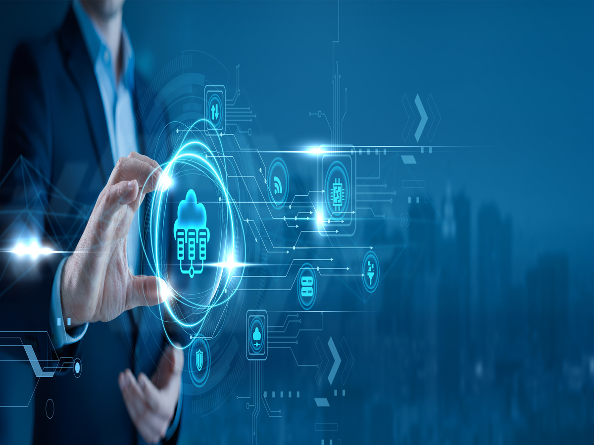 Balancing Cloud and On-Premises Infrastructure: The Hybrid IT Challenge