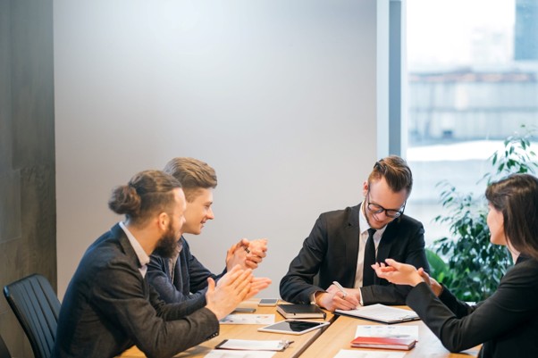Business Formation Agency: Services That Make It Easier to Start Your Company
