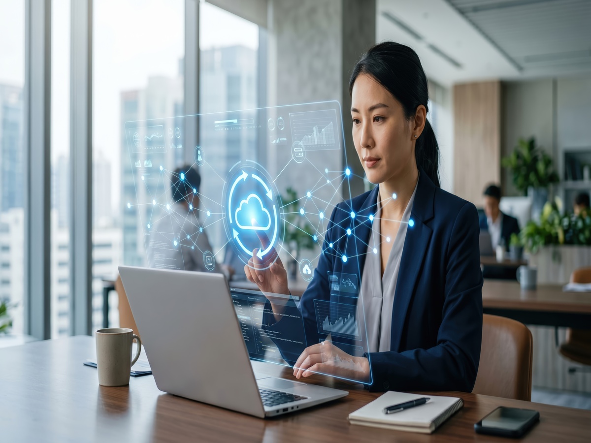 Choosing Cloud Hosting: Hybrid Cloud, Multi-Cloud, and Other Options