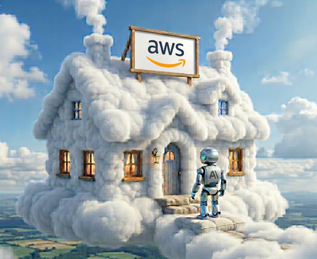 Claude Platform on AWS: A Business-Ready Integration for Enterprise Cloud