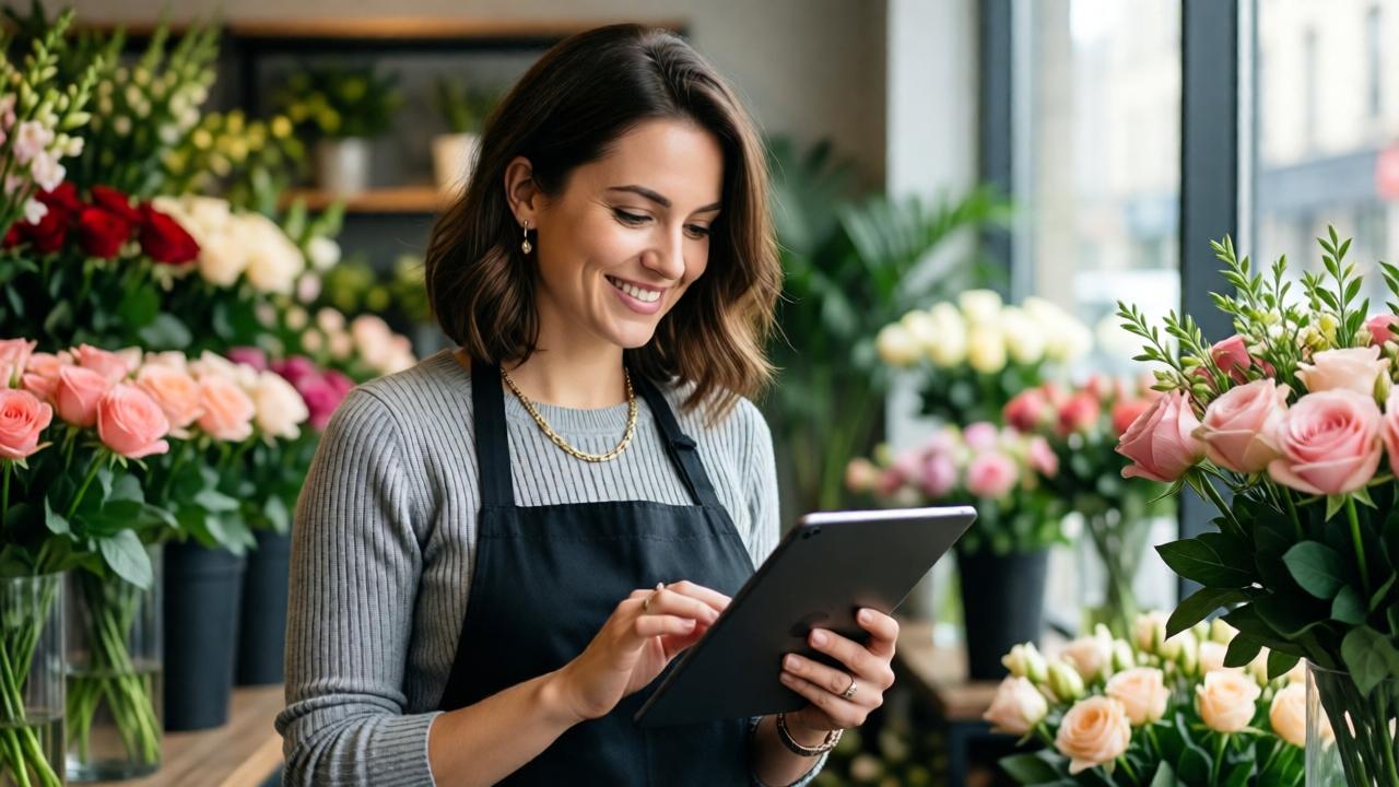 Digital Foundation for Very Small Businesses: Why a Website Remains the Core Building Block