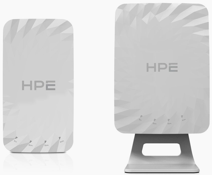 From Telemetry to Access Points: HPE Deploys the...