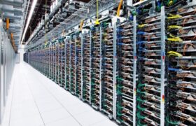 How Google Finances Anthropic’s Infrastructure