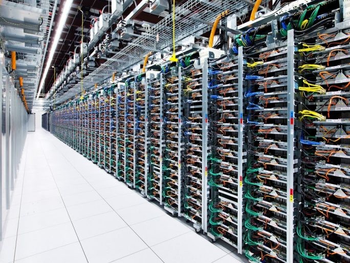 How Google Finances Anthropic's Infrastructure