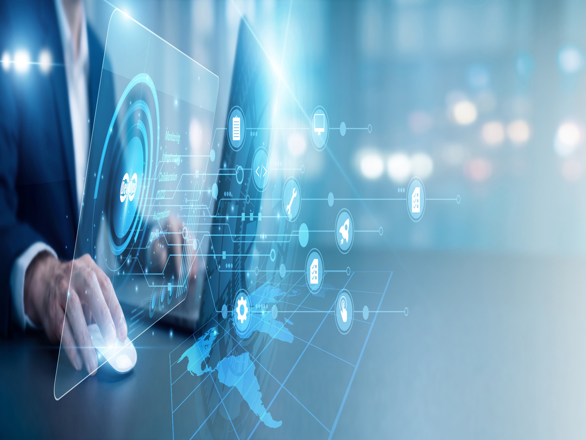 How to Modernize Hybrid IT Environments and Deploy Edge Computing