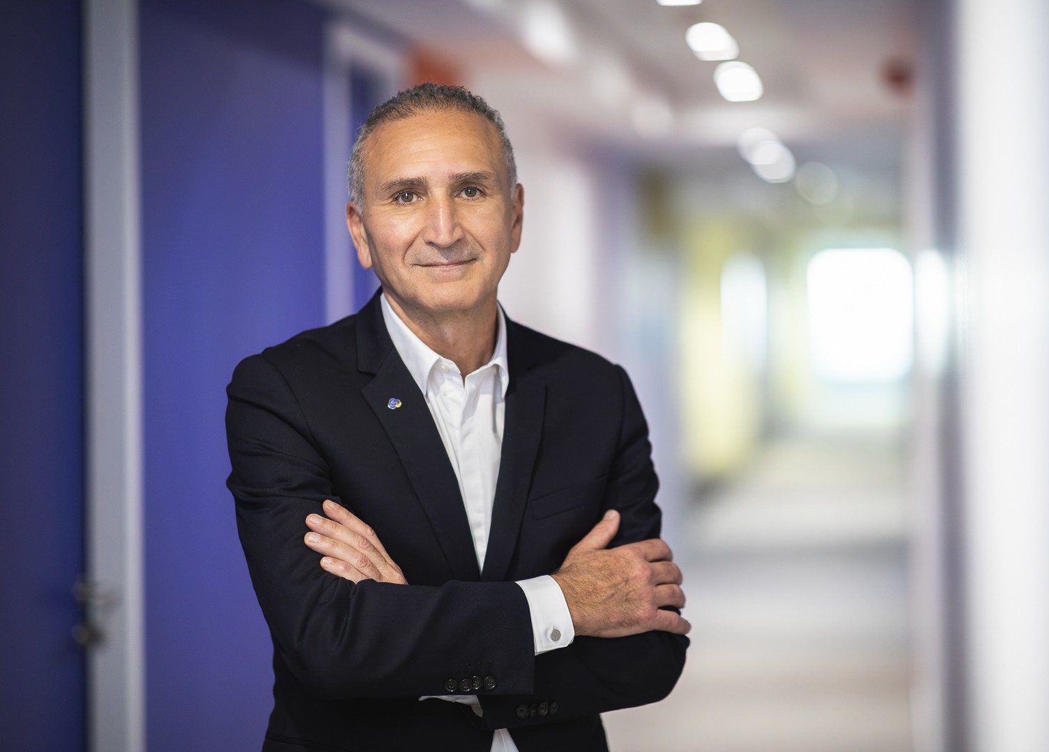 Hybrid Cloud: A Strategic Decision, Not Just a Technical Choice
