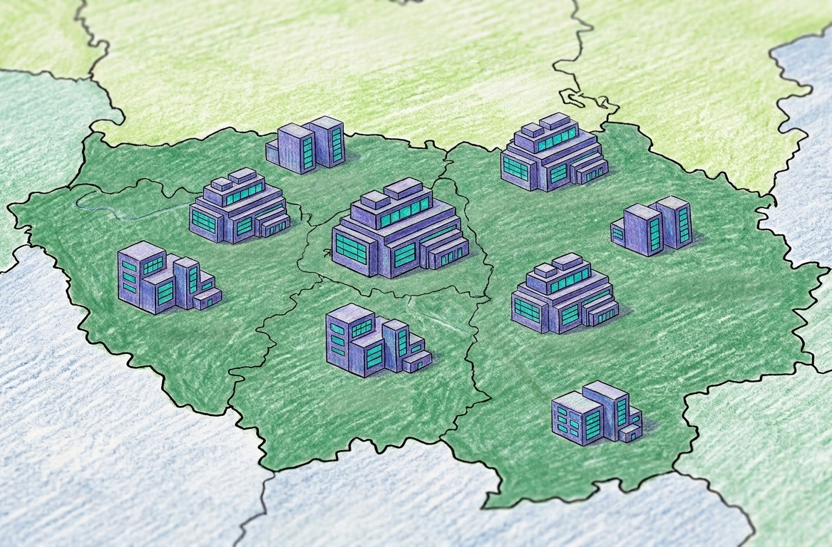 Île-de-France Region Tries to Contain the Booming ...