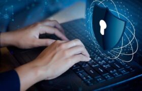 In France, 85% of ransomware incidents start with an initial attack