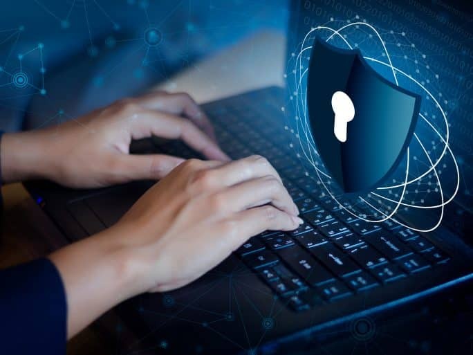 In France, 85% of ransomware incidents start with an initial attack