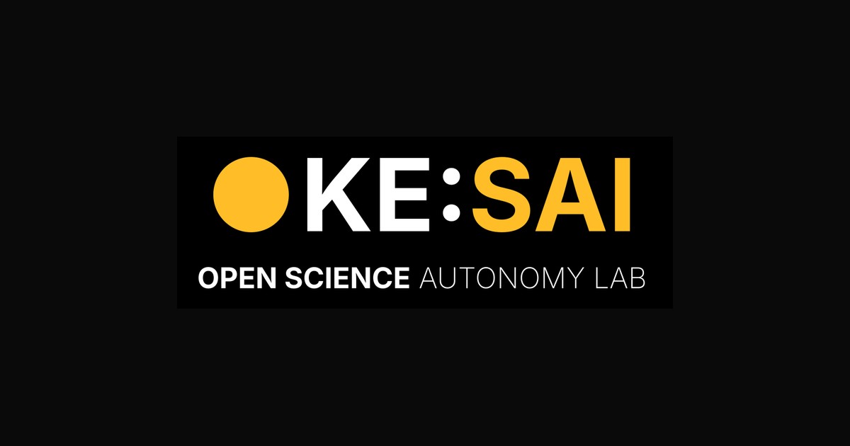 Kyutai and ELLIS Tübingen Launch KE:SAI, a European Lab Dedicated to ...