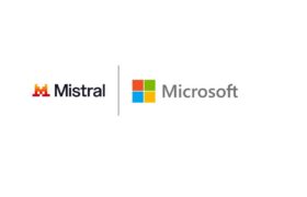 Microsoft and Mistral AI Move to Industrial-Scale Deployment with a …