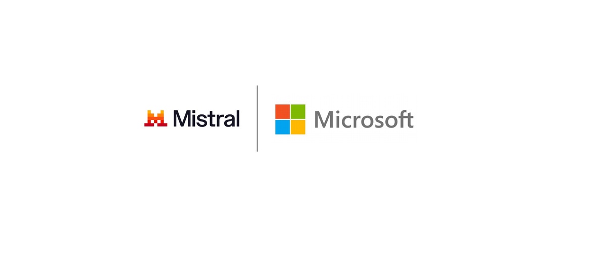 Microsoft and Mistral AI Move to Industrial-Scale Deployment with a …