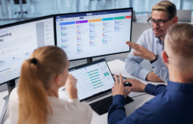 PC Pilot+: A Productivity Booster for Teams