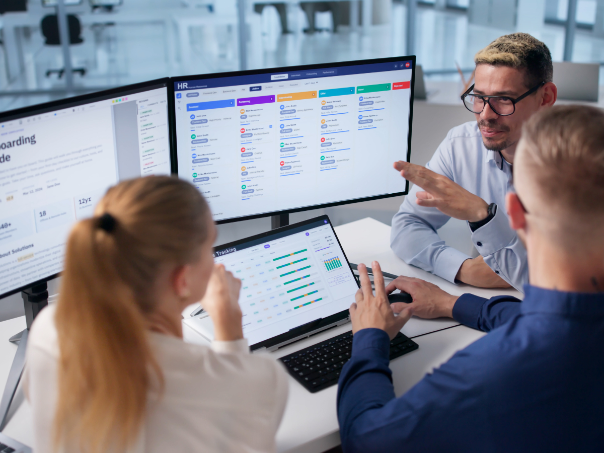 PC Pilot+: A Productivity Booster for Teams