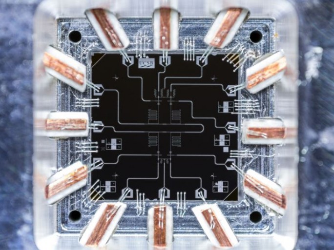 Quantum: France's Court of Auditors Warns About French Quantum Gems