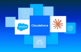 Salesforce and Anthropic Team Up with Claudeforce