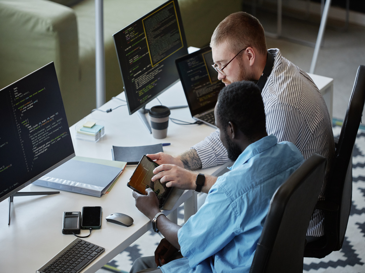 Tech Talent: Attracting and Upskilling Your Teams