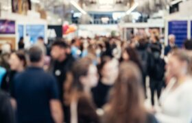This Year’s IT Event Is About to Open Its Doors on [Date]