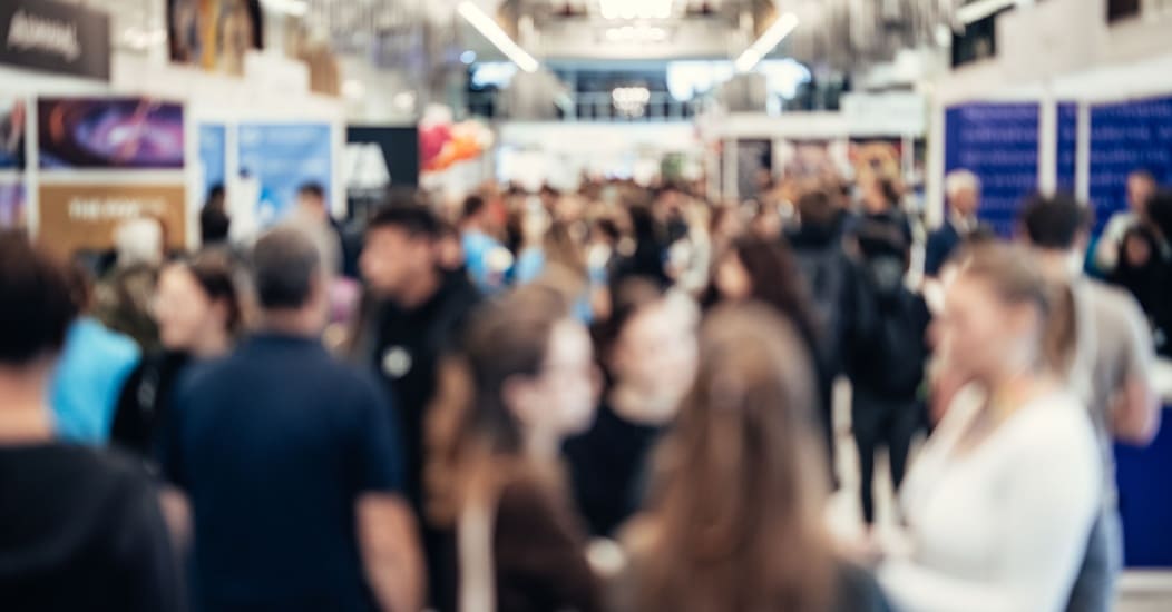 This Year’s IT Event Is About to Open Its Doors on [Date]
