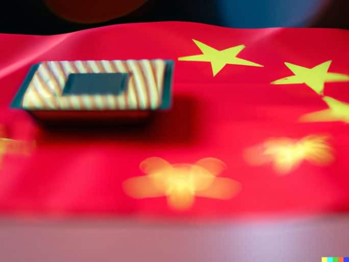 Who Is YMTC? China's NAND Memory Champion