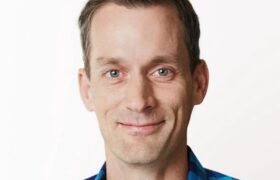 Why Jeff Dean, the Man Who Built Google, Is Setting Sail