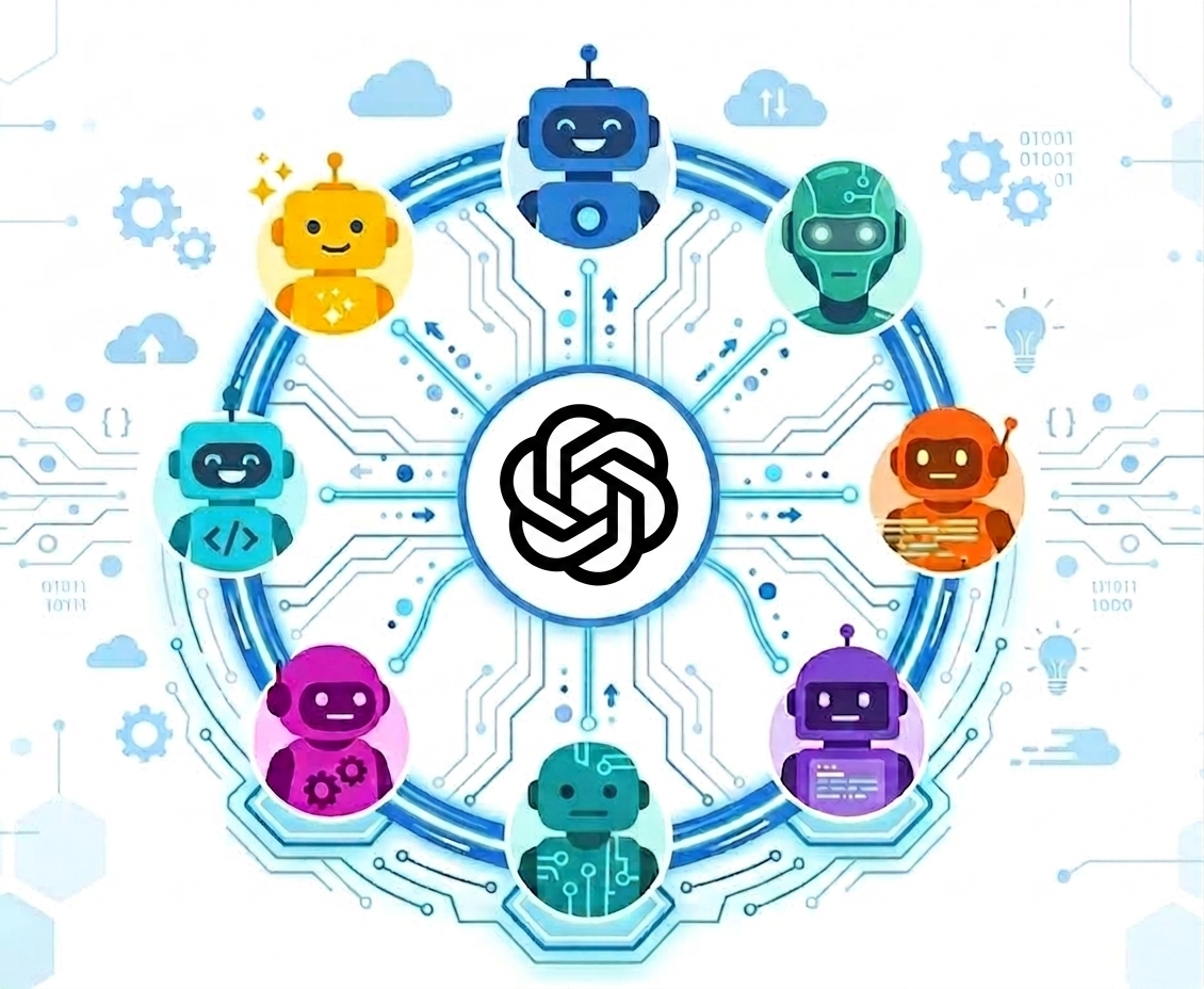 After the Wiki Affair, OpenAI Pushed to Do More