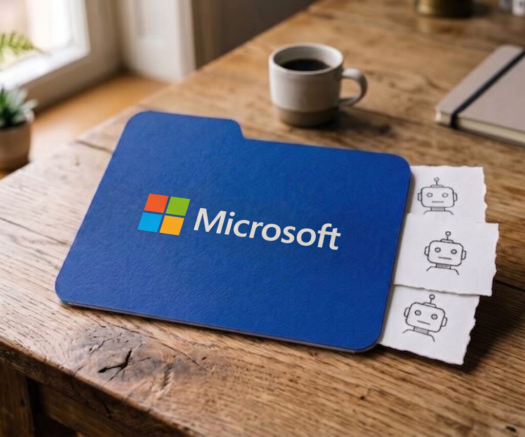 How Microsoft Defines the Code of Conduct That Will Govern Its Business