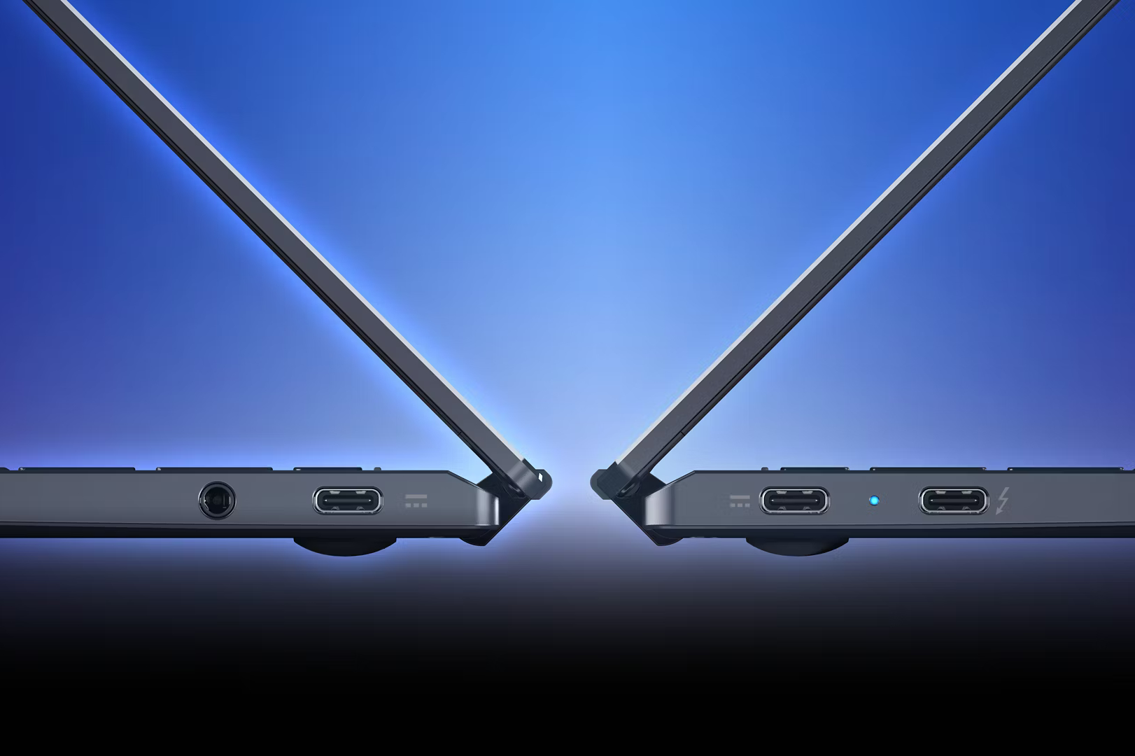 connectivity