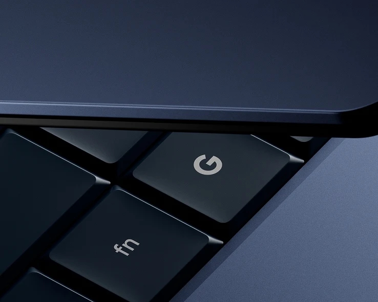From Chromebook to Googlebook: Google Doesn't Change Everything