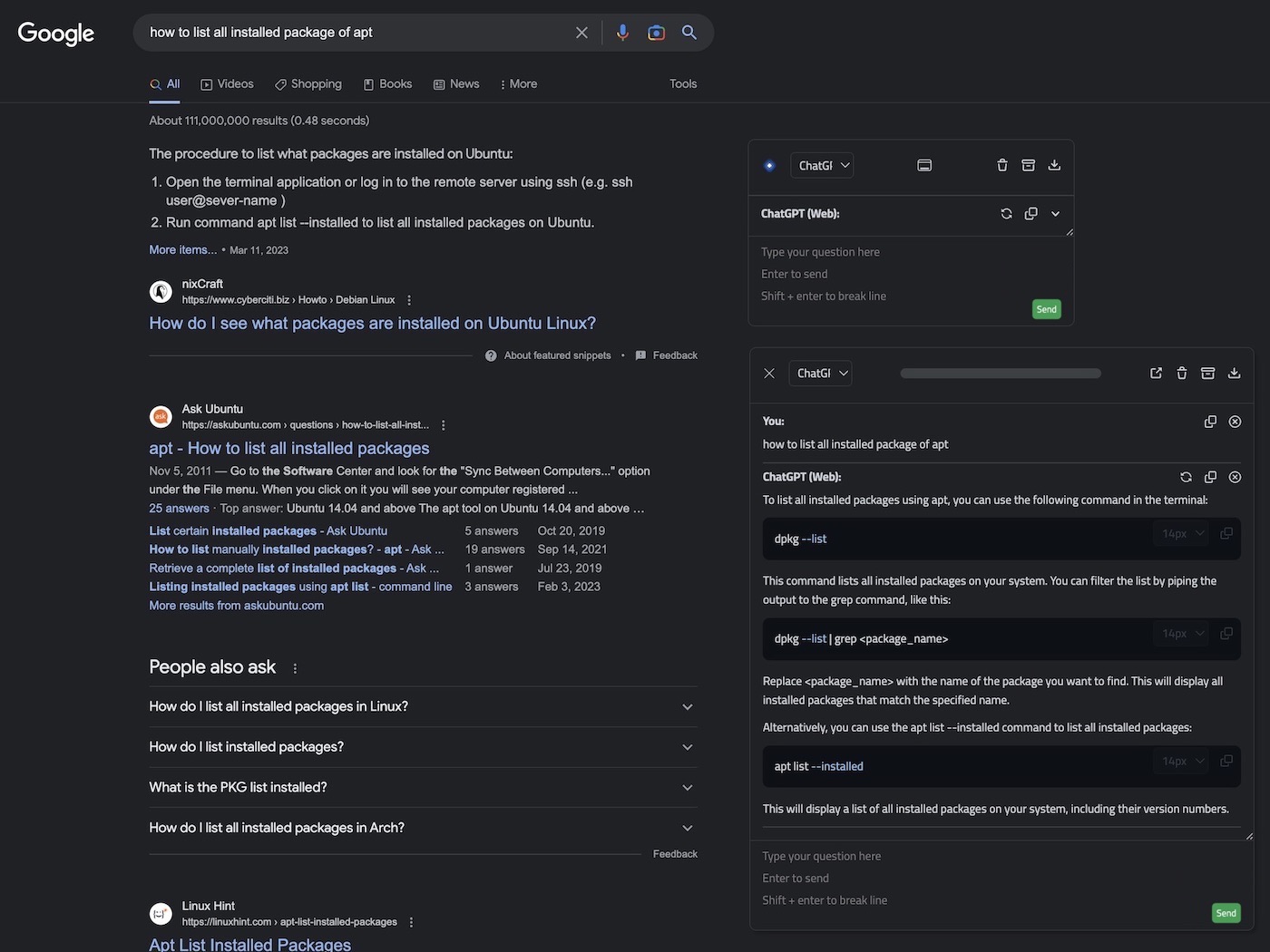 ChatGPTBox