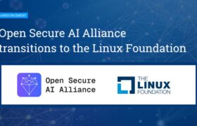 AI Security: OSAA Joins The Linux Foundation