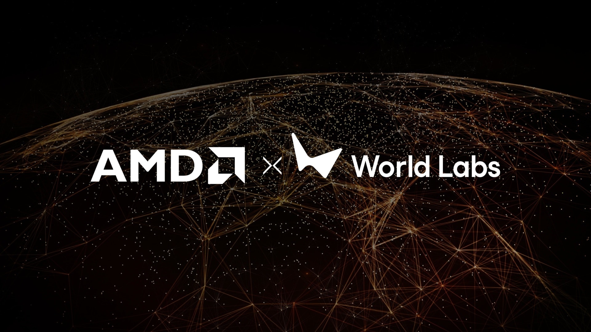 AMD Bets $8.2B on World Labs to Cement Its AI Foothold