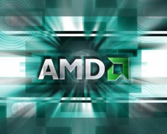 AMD Reaches $1 Trillion Market Cap