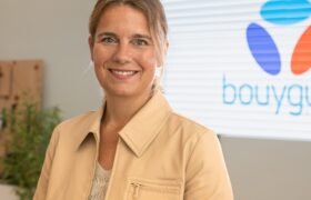 Bouygues Telecom: Catherine Voisin Takes the Helm of the New Era