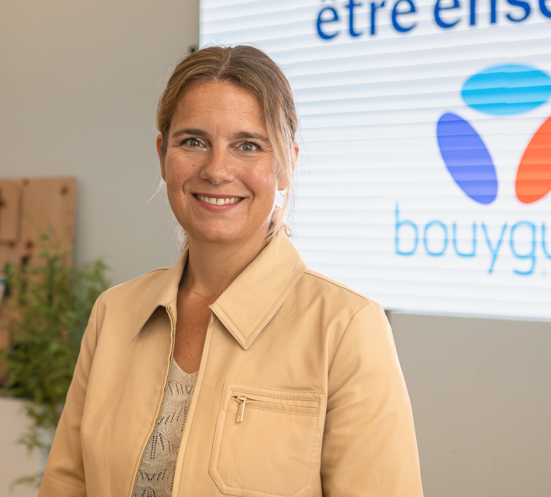 Bouygues Telecom: Catherine Voisin Takes the Helm of the New Era