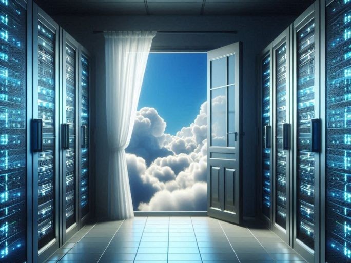 Broadcom Complicates VMware Migration Tools