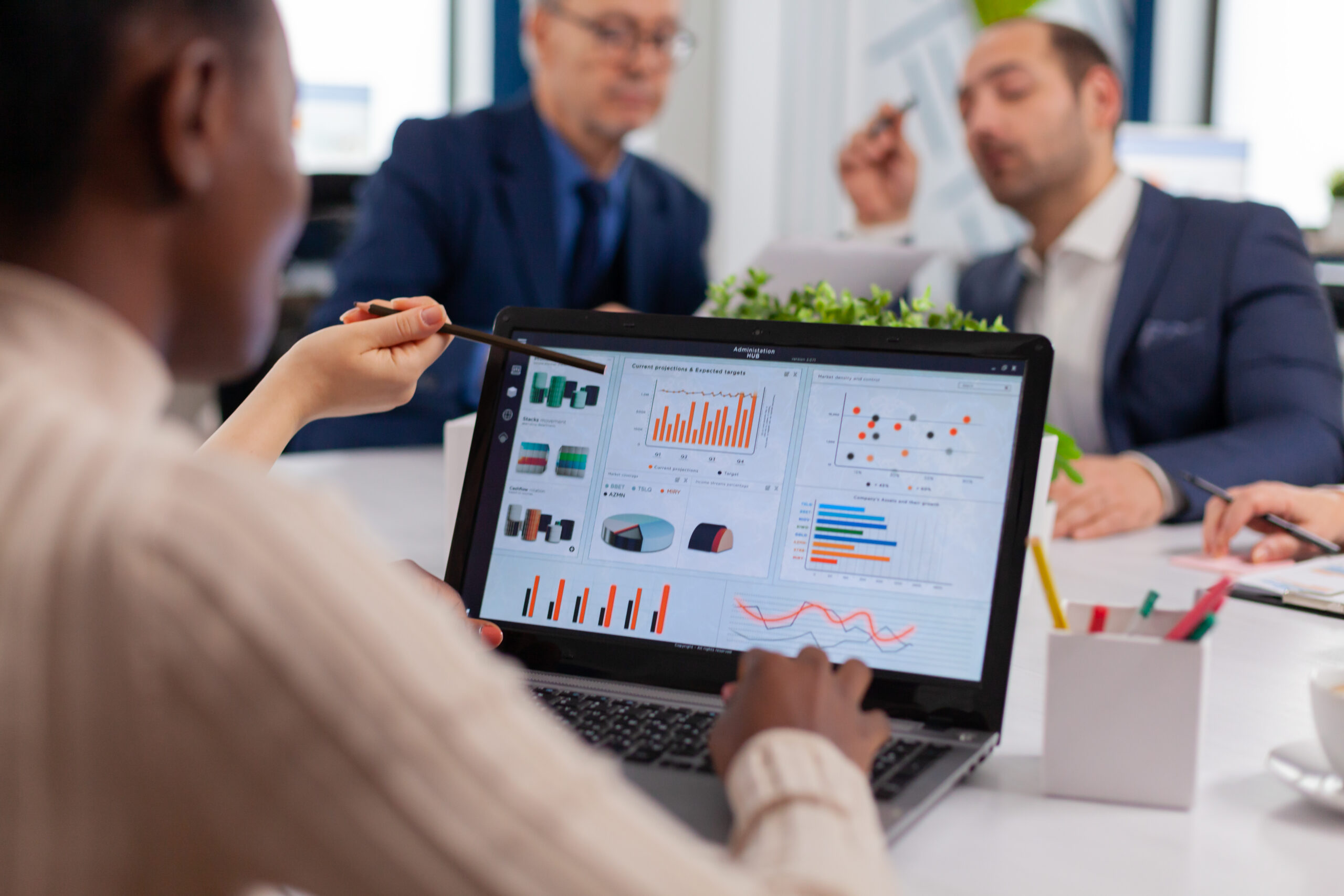 CRM, Marketing Automation, and Email: Alternatives to HubSpot