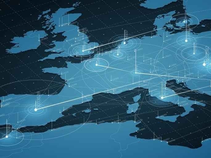 Cybersecurity in Europe: Cooperation Struggles to Take Shape