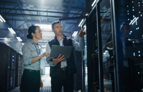 Infrastructure and AI: Frugality as a Strategy