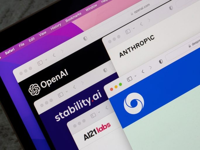 Open-Source AI Models Dominate Most Traffic