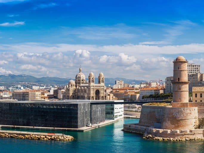 Phocea DC Invests €120 Million in Marseille Data Centers