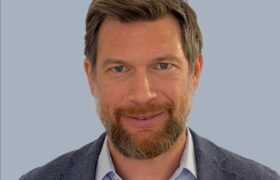 Thomas Fillaud Named New CISO at Salesforce France